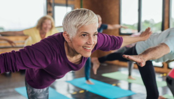 Prolapsus : peut-on le prévenir ou l’améliorer par la rééducation périnéale ?