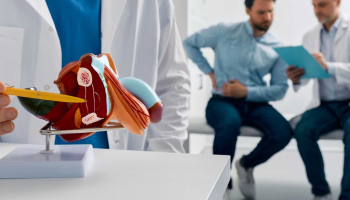 Périnée masculin et prostate : pourquoi ce lien est essentiel à comprendre