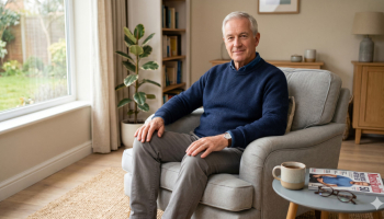 Santé masculine après 50 ans : ce muscle oublié qui mérite toute votre attention