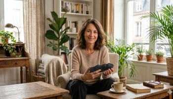 Comprendre et mieux vivre la ménopause