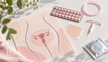 Douleurs pendant les rapports : votre contraception peut-elle en être la cause ?