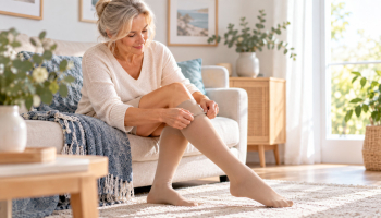 Comment bien choisir ses bas de contention ? Guide des classes, des tailles et d