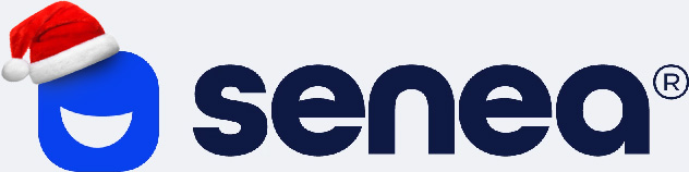 Logo Sénéa Noël