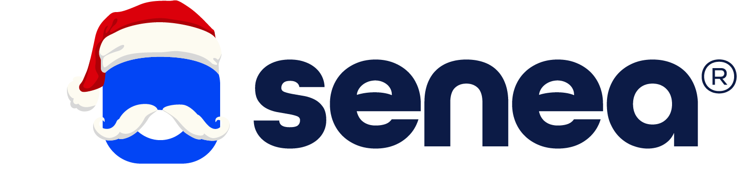 Logo Sénéa Noel