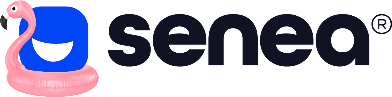 Logo Sénéa Ete