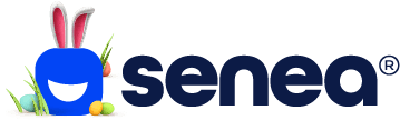 Logo Sénéa Pâques