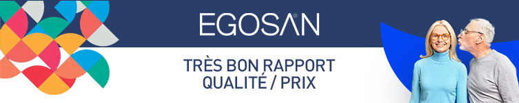 Bandeau Egosan